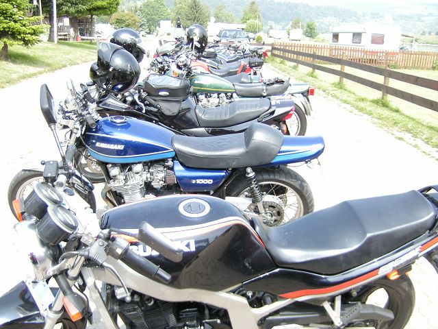 2011 Spezitreffen
(c) www.kawasaki-z.de